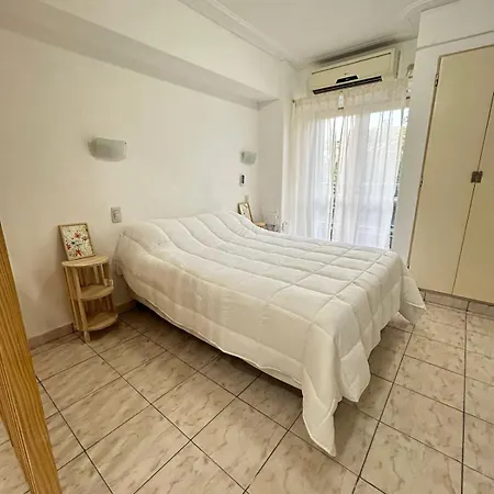 Monoambiente Amoblado Apartment San Miguel de Tucuman Exterior photo