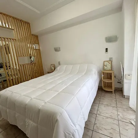 Monoambiente Amoblado Apartment San Miguel de Tucuman Exterior photo