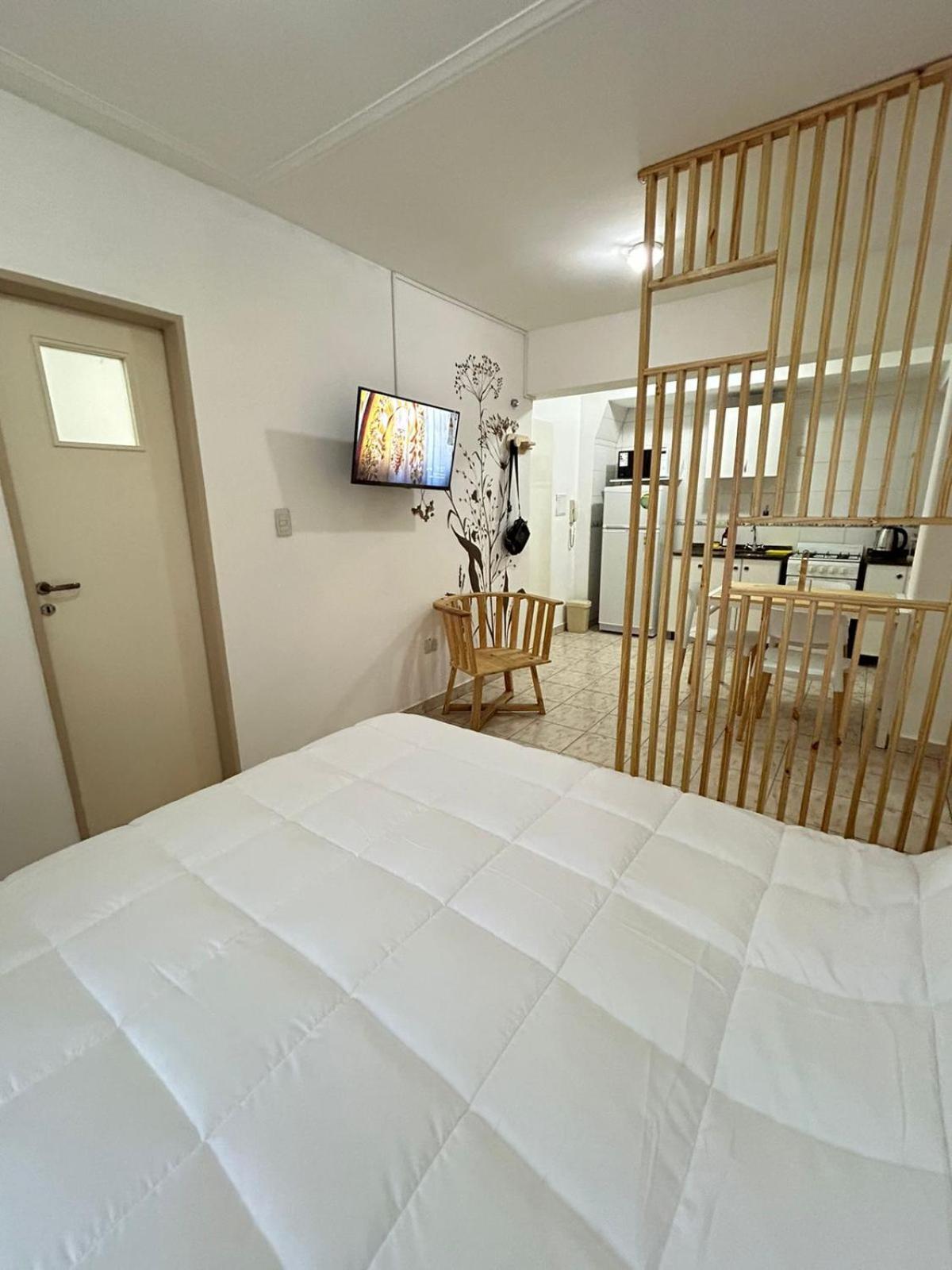 Apartment Monoambiente Amoblado