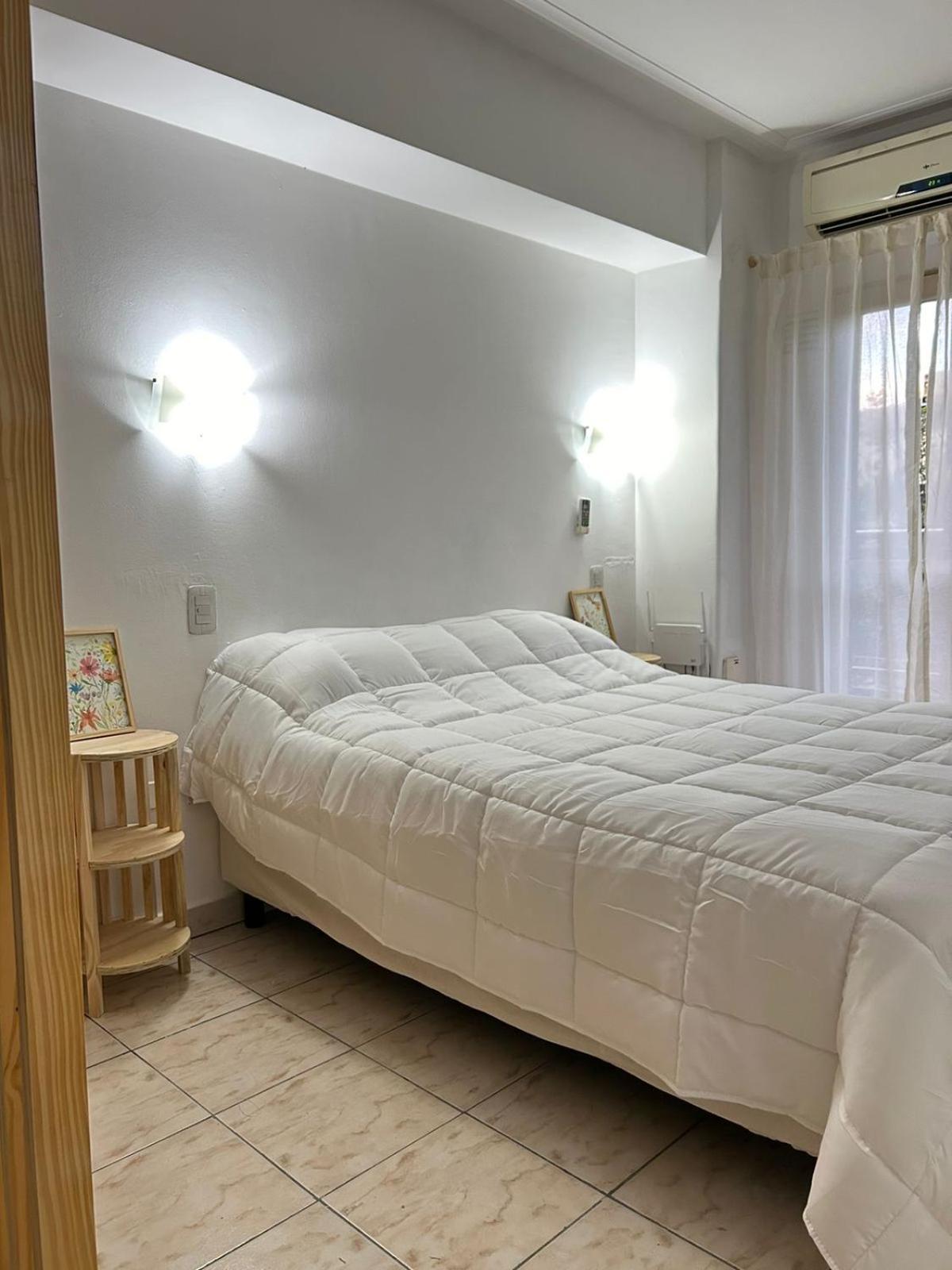 Monoambiente Amoblado Apartment *